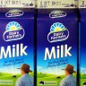 Former ACCC chair Fels: No competition concerns in latest China dairy deal