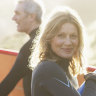 There’s more to a happy early retirement than $73,000 a year