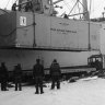 The dirty history of ‘Nukey Poo’, the reactor that soiled the Antarctic