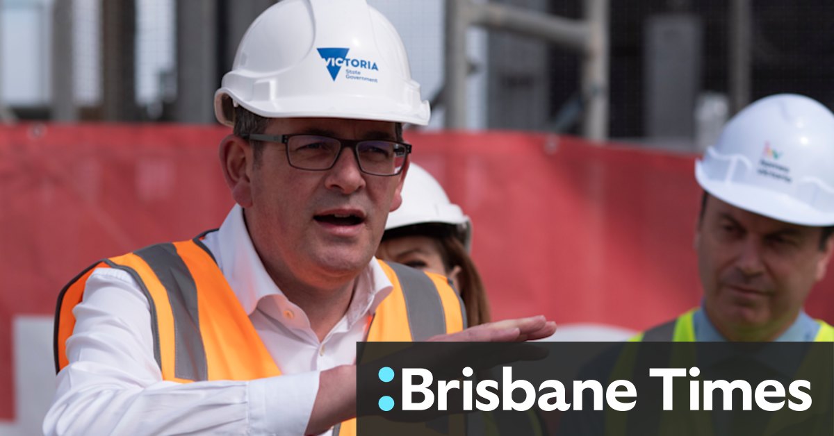 Skilled construction worker shortage a hurdle for Victoria's housing plan - Vimarsana News