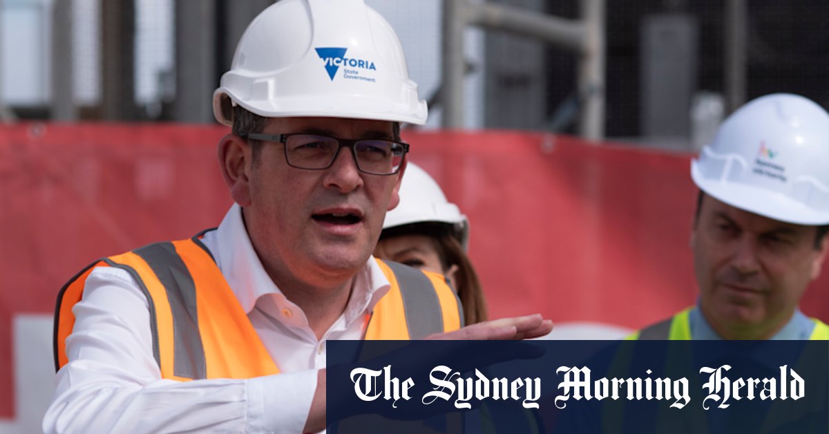 Skilled construction worker shortage a hurdle for Victoria's housing plan - Vimarsana News