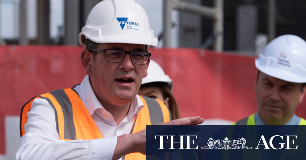 Skilled construction worker shortage a hurdle for Victoria's housing plan - Vimarsana News