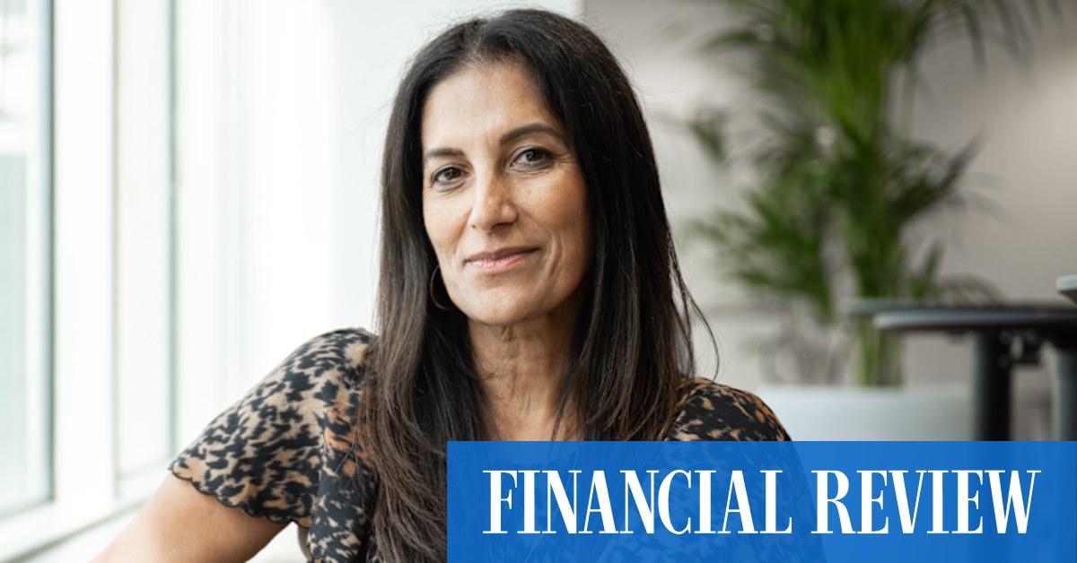 Xero CEO Sukhinder Cassidy Liquidates Remaining Stake for .2M