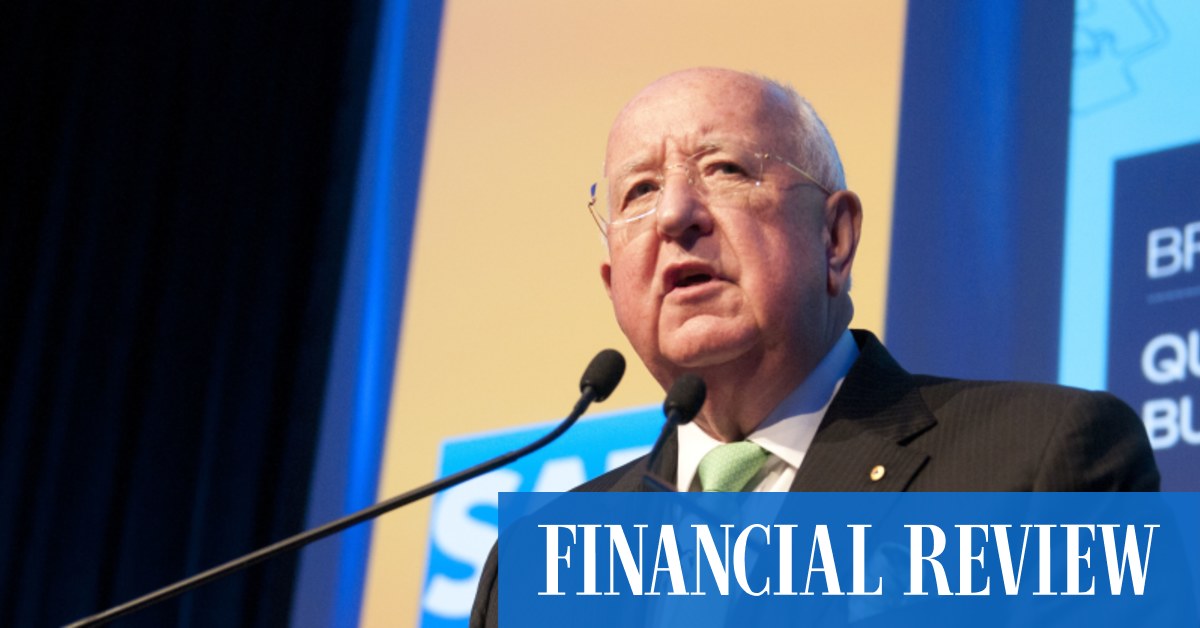 Perth Mint chairman Sam Walsh says ‘historical issues’ are being fixedThe Australian Financial ReviewClose menuSearchExpandExpandExpandExpandExpandExpandExpandExpandExpandExpandExpandCloseAdd tagAdd tagAdd tagThe Australian Financial ReviewTwitterInstagramLinkedInFacebook