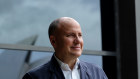 Warner Bros’ global CEO of streaming JB (Jean-Briac) Perette.