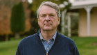 Lynton Crosby is in high demand.