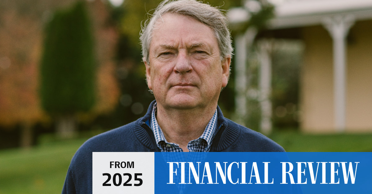 Crosby Textor records high profits as lobbyists cash in on Donald Trump ...