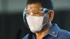 Rodrigo Duterte 
