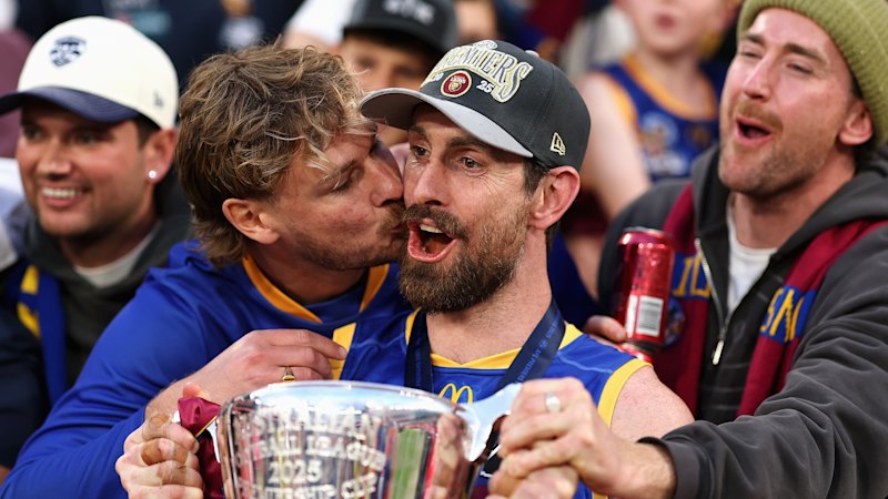Hugh McCluggage Bounces Back in Style in the Premiership Run of the...