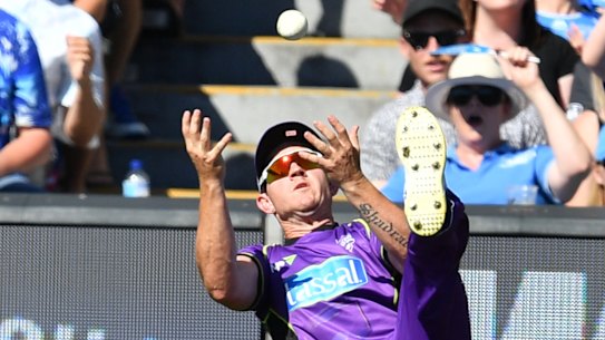 Cricket Australia drops the ball on broadcast negotiations