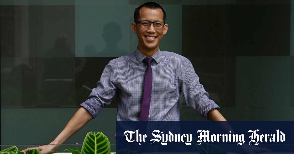 HSC Study Guide 2023 Eddie Woo’s tips for success in Mathematics