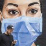 As the day unfolded: No new infections in Victoria; NSW records ten days with no locally-acquired cases