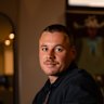 Teacher Blake Cochrane struggled to secure a rental, despite having a stable income and his partner and a friend on his application, both lawyers.