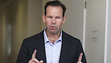 National Leader Matt Canavan has doubled down on his remarks. 