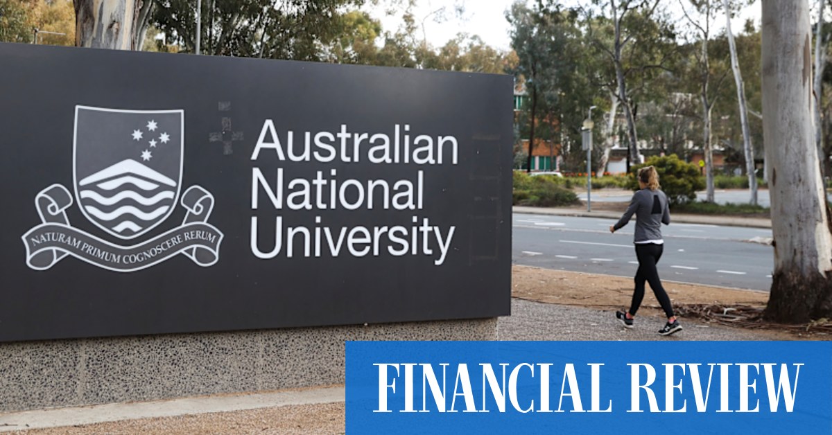 The university’s 15-member governing council approved the controversial restructure plan in August 2024, sparking backlash from the union and academic staff.