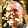 Larry Emdur wins Gold Logie