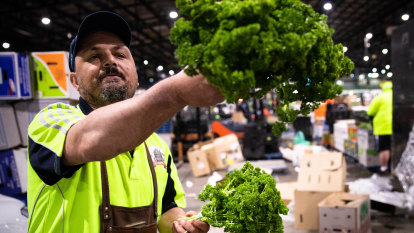 Australia produces plenty of food, but these threats could still lead to shortages