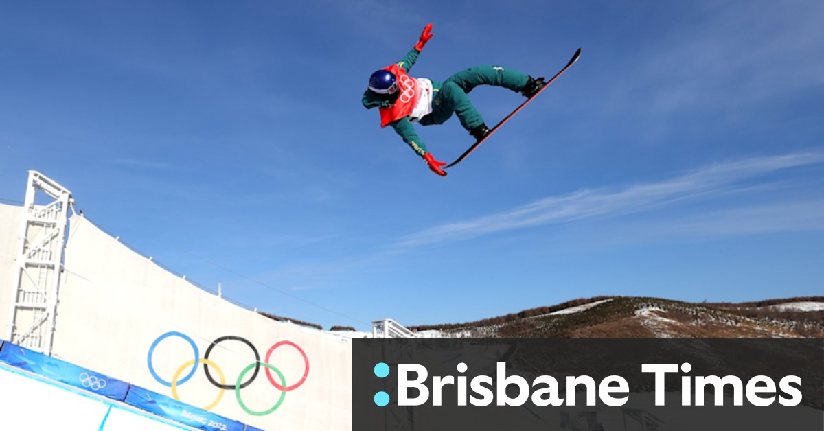 How much it costs to buy a ski chalet and live your Winter Olympic dreams - Vimarsana News