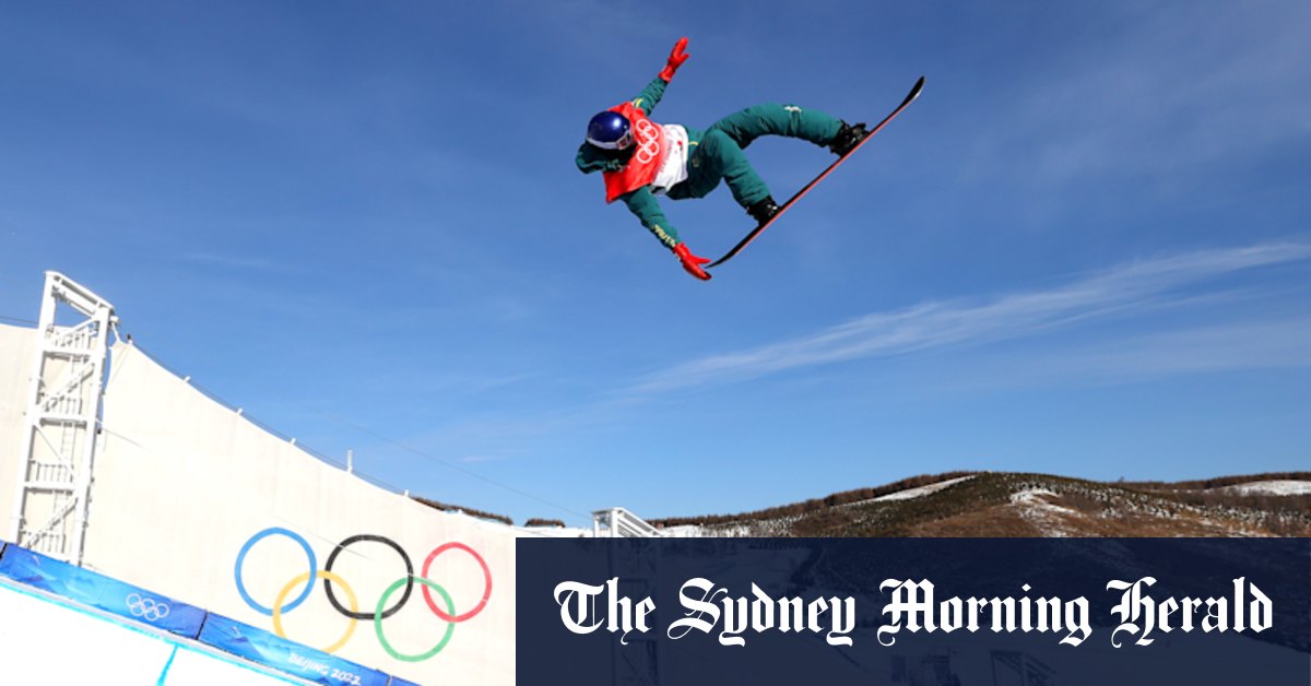 How much it costs to buy a ski chalet and live your Winter Olympic dreams - Vimarsana News