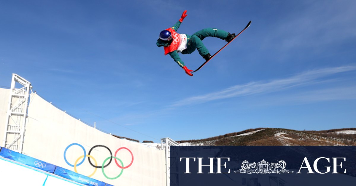 How much it costs to buy a ski chalet and live your Winter Olympic dreams - Vimarsana News