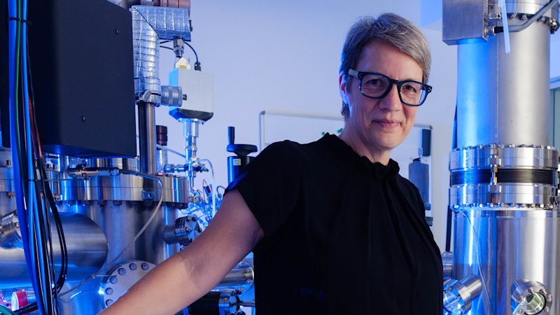 Australia: Former Australian of the Year establishes world-first quantum technology plant