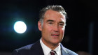 Australian of the Year Dr James Muecke is using his win to promote a sugar tax. 