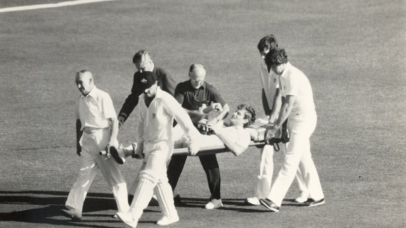 Australia won the Ashes in 1983 after a wretched run of injuries. This team can do the same