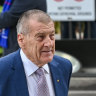 ‘That’s just Alastair’: Jeff Kennett’s candid assessment of ‘firecracker’ coach Clarkson