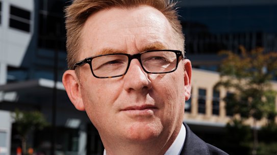 Don't revive Mediscare campaign, former AMA president Michael Gannon warns