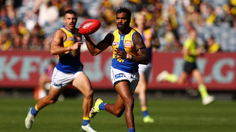 West Coast so close: What were the highlights from the Eagles’ near-win?