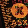 ASX ends soft session 0.2pc lower