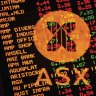 Australian shares pared their losses from earlier in the week. 