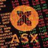 ASX in late retreat as banks slide