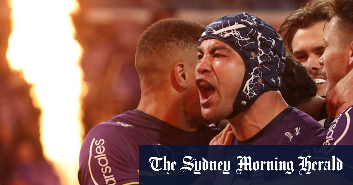 Brad Fittler, Billy Slater, Craig Bellamy back Jahrome Hughes, Ryan Papenhuyzen, Cameron Munster, Harry Grant to improve for decider
