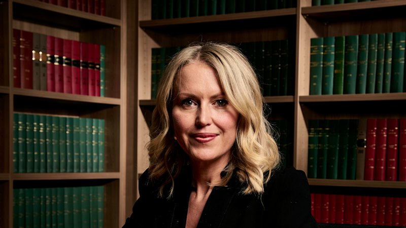 She sued the Pope, defended Julian Assange and just won the Sydney Peace Prize. Is Jennifer Robinson our most fascinating lawyer?
