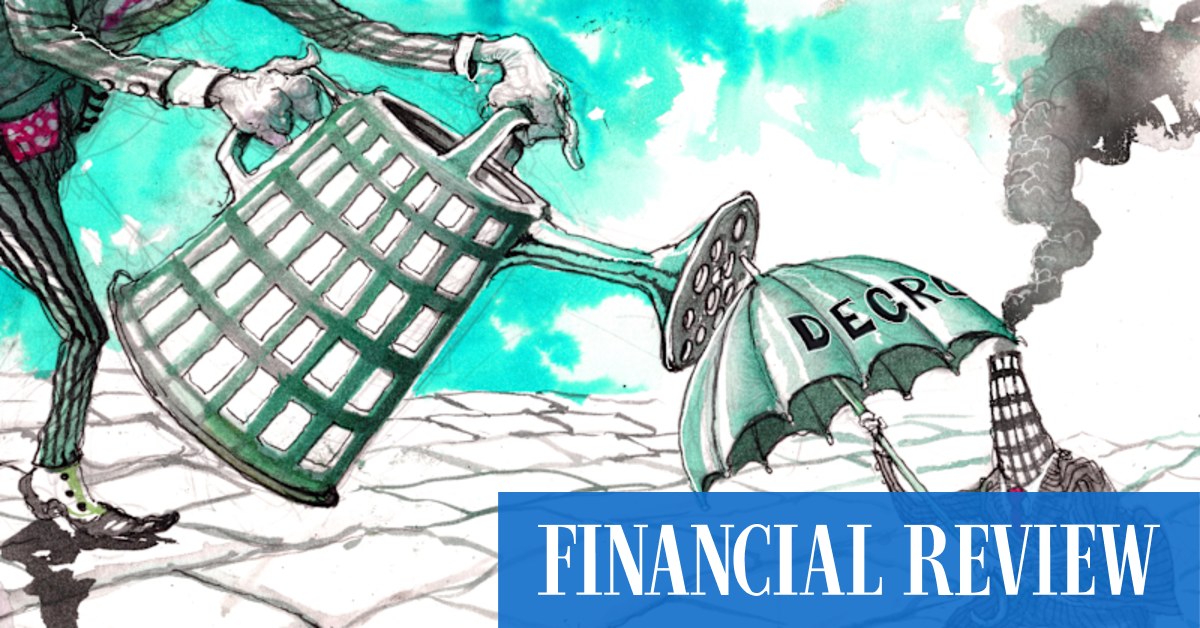The war between economic doomers and boosters is set to go mainstream - Vimarsana News