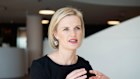 Big role ahead: Selina Short has been appointed CEO of JLL Australia and New Zealand. 