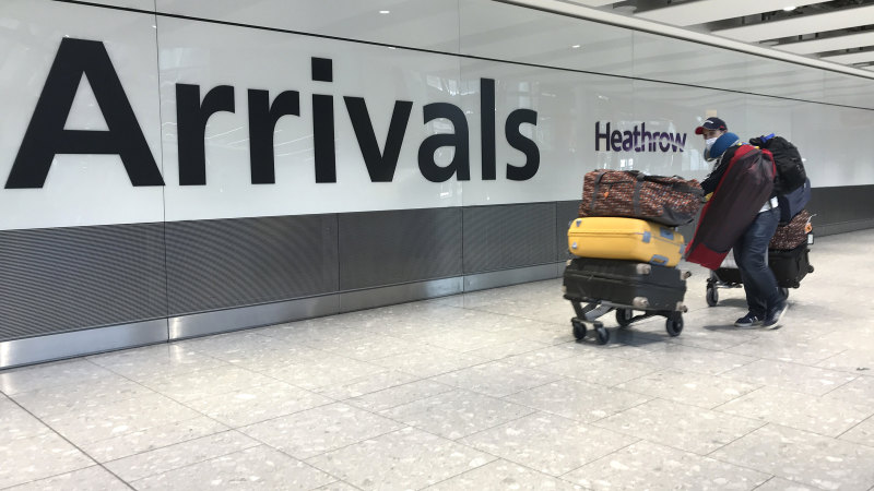 Coronavirus updates LIVE: Morrison government reveals JobKeeper ‘error’ as global COVID-19 cases surpass 5.1 million, Australian death toll stands at 101