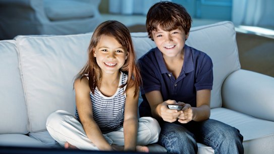 The happiest children are screen time children. Don’t you want your children to be happy?