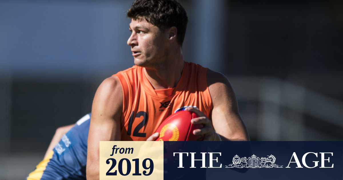 General Patton Zeroes In On Hawthorn