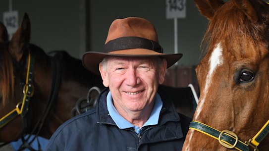 OTI director Terry Henderson believes the racing industry needs to back itself in a potential clash with AFL over competition dates. 