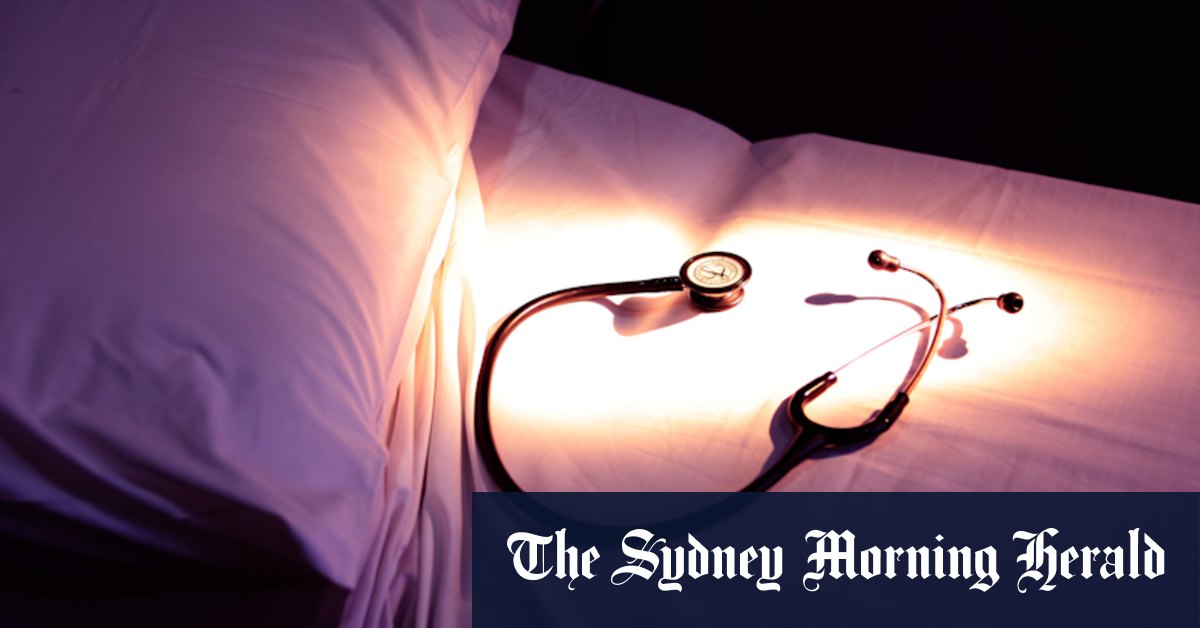 Healthcare: Why Melbourne is so often a healthy place to get sick - Vimarsana News