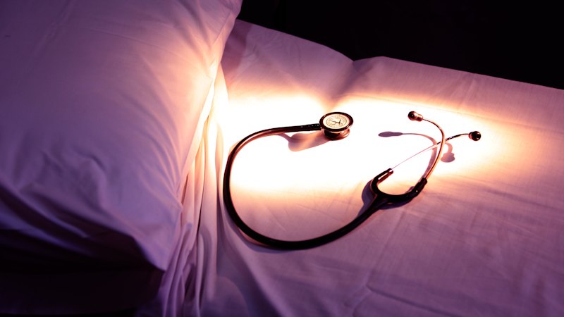 Jewish doctors and nurses are experiencing hatred. Now they have reason to hope