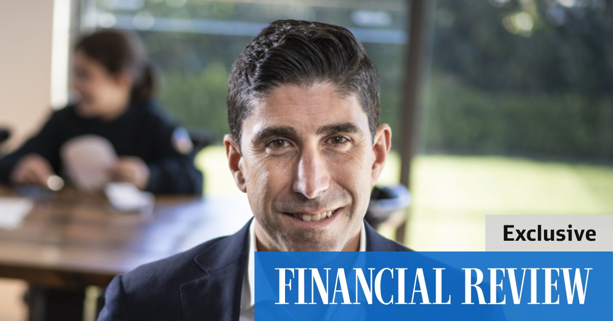 New owner IOOF pledges to keep MLC brand alive - Vimarsana News