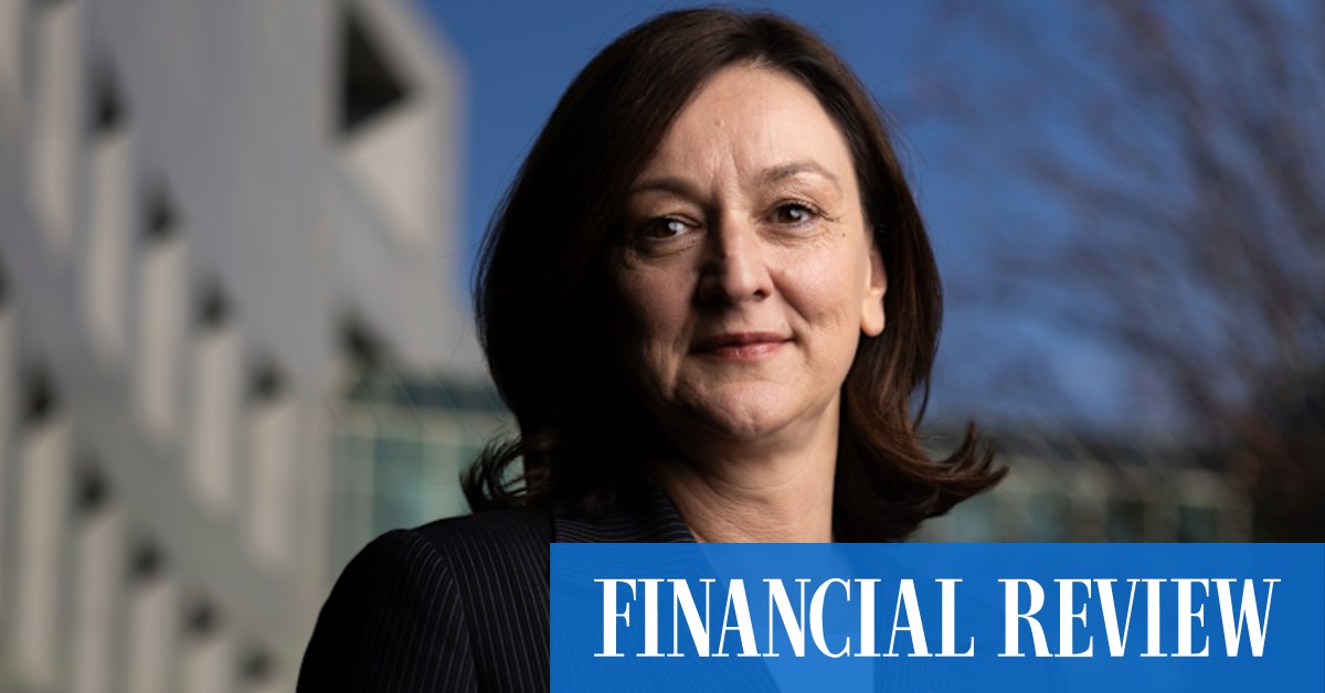 NSW Liberal senator Maria Kovacic says the Coalition should consider capping negative gearing - Vimarsana News