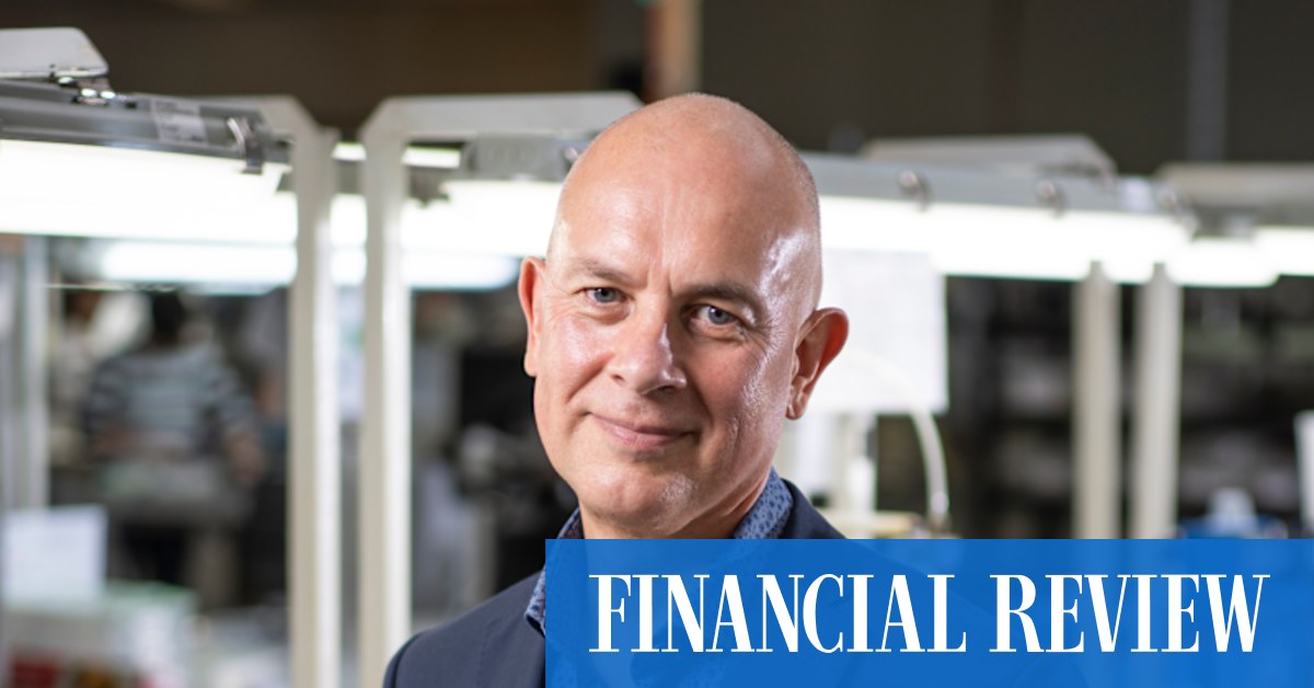 Trajan makes ninth acquisition, pays $26.5m - Vimarsana News