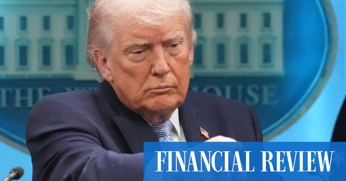 Donald Trump says the US could knock out every Iranian power plant and bridge in four hours, as he made opening the Strait of Hormuz a condition of a peace deal.