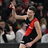 Nik Cox’s career will continue next year