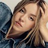 Sydney Sweeney American Eagle Outfitters 