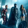 How Mad Max inspired Zack Snyder’s recut of Justice League